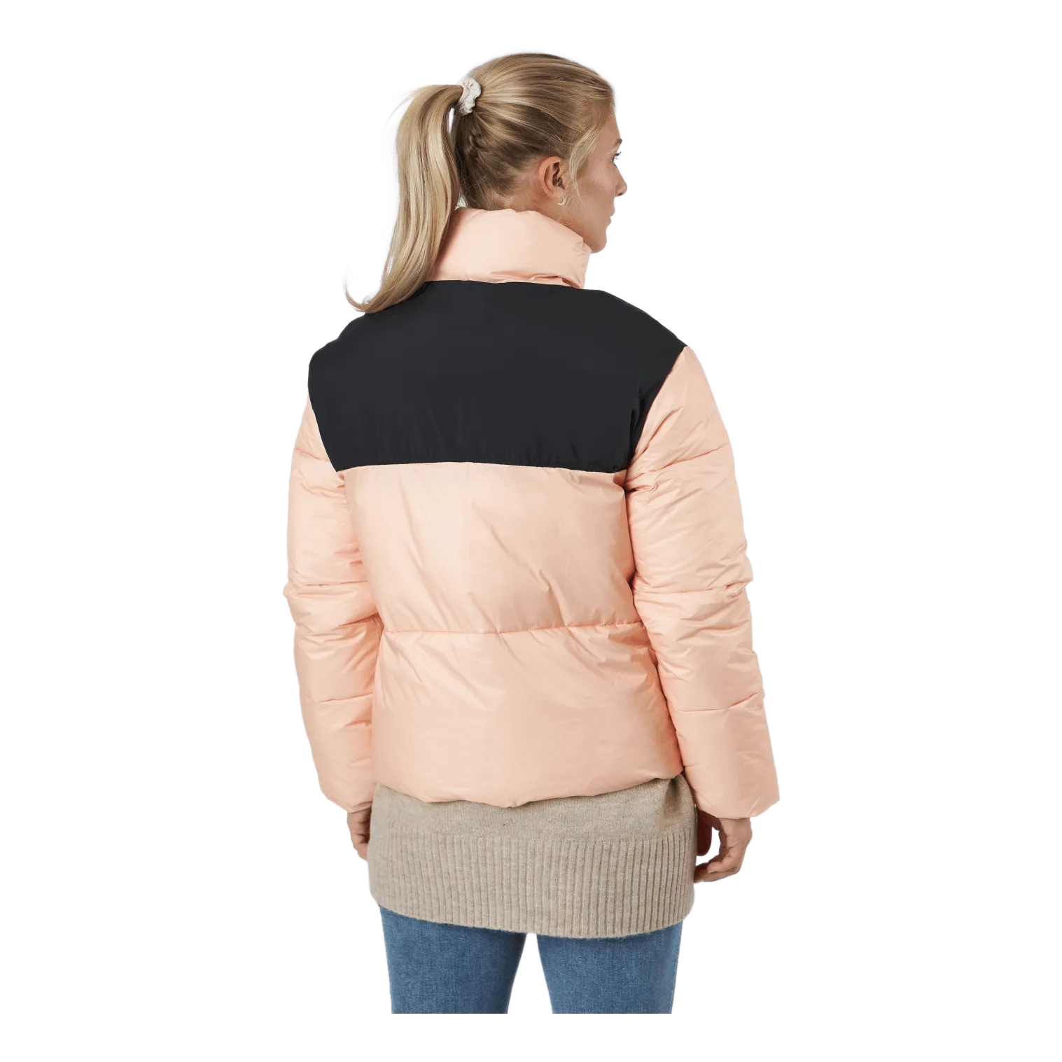 Bomber Jacket Peachy Keen