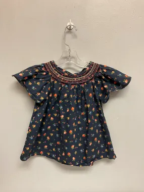 Bonpoint Size 4 Toddler Girls Blouses & Button Downs