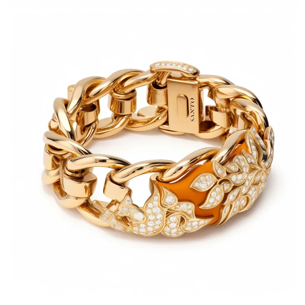 Capri Sea Breeze Bracelet