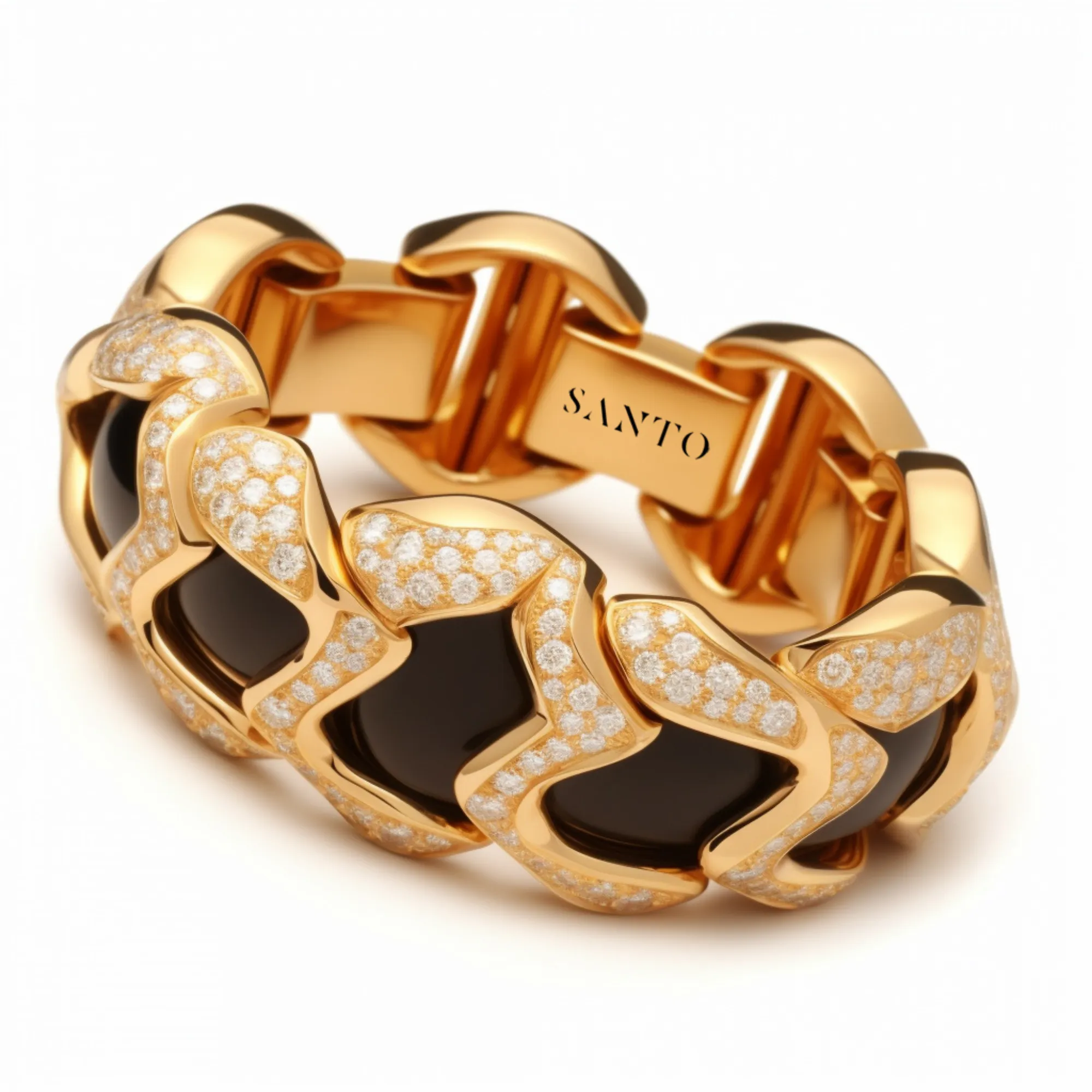 Capri Sea Turtle Bracelet
