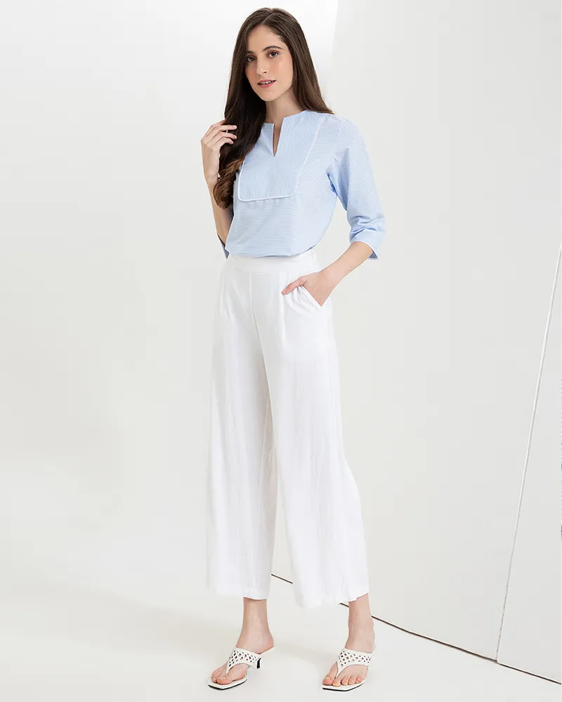 Lareina Tunic Top