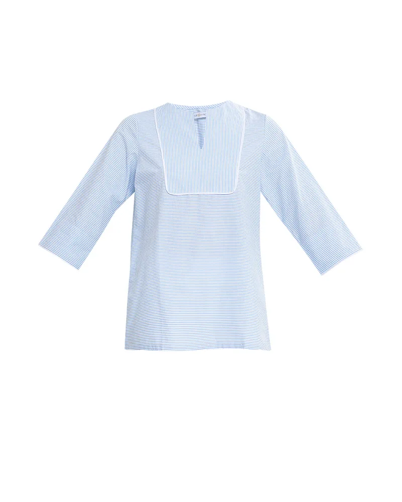 Lareina Tunic Top