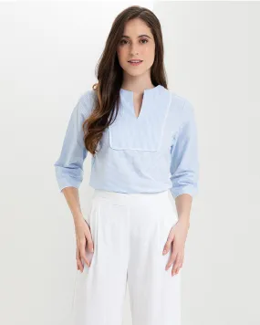 Lareina Tunic Top