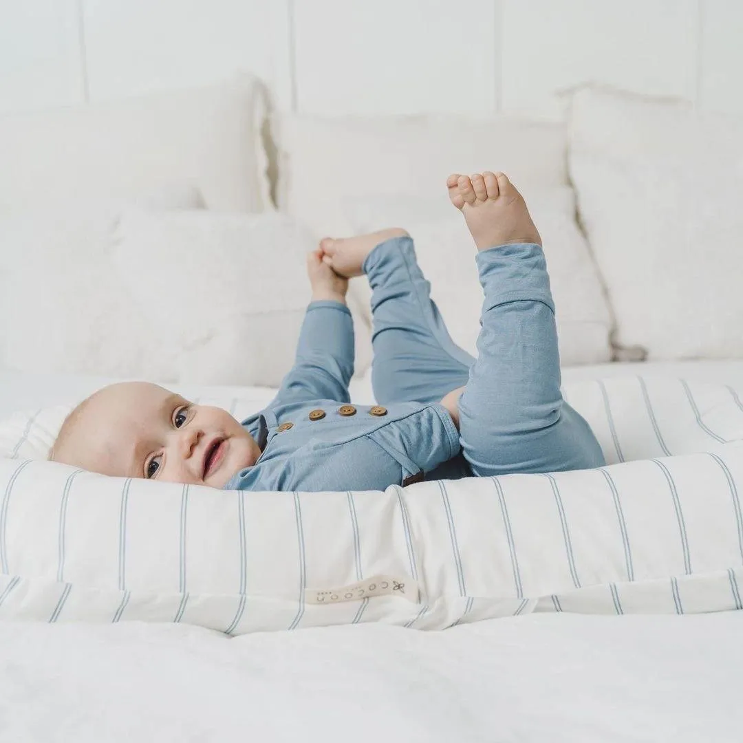 Papillon Bebe Top   Bottoms Set