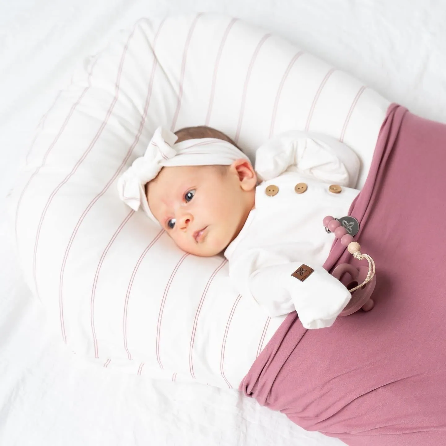 Papillon Bebe Top   Bottoms Set