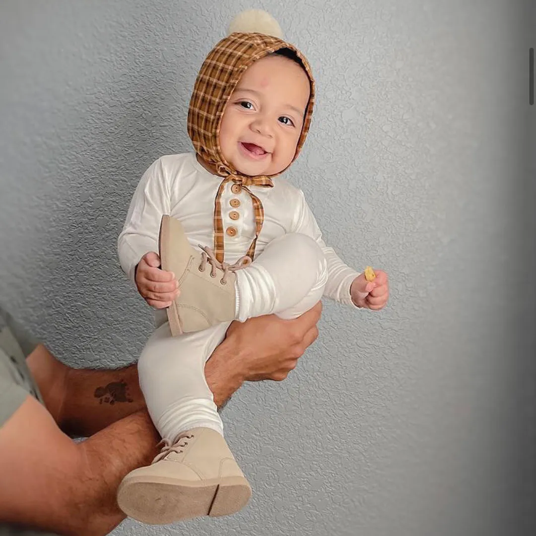 Papillon Bebe Top   Bottoms Set