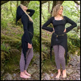 Pixie Hood Dress / Tunic