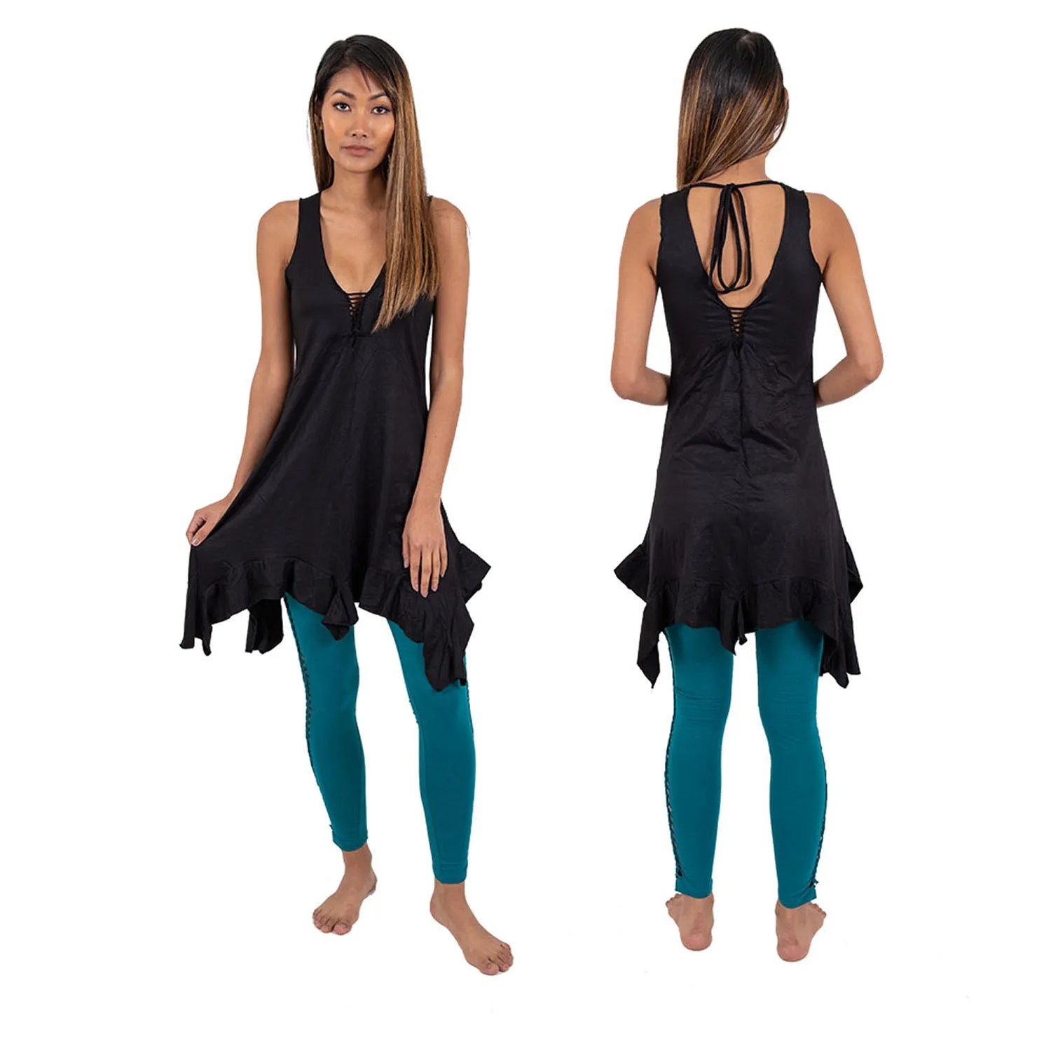Pixie Tunic/Dress