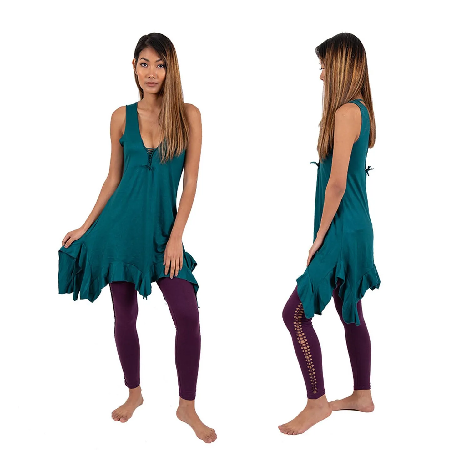 Pixie Tunic/Dress