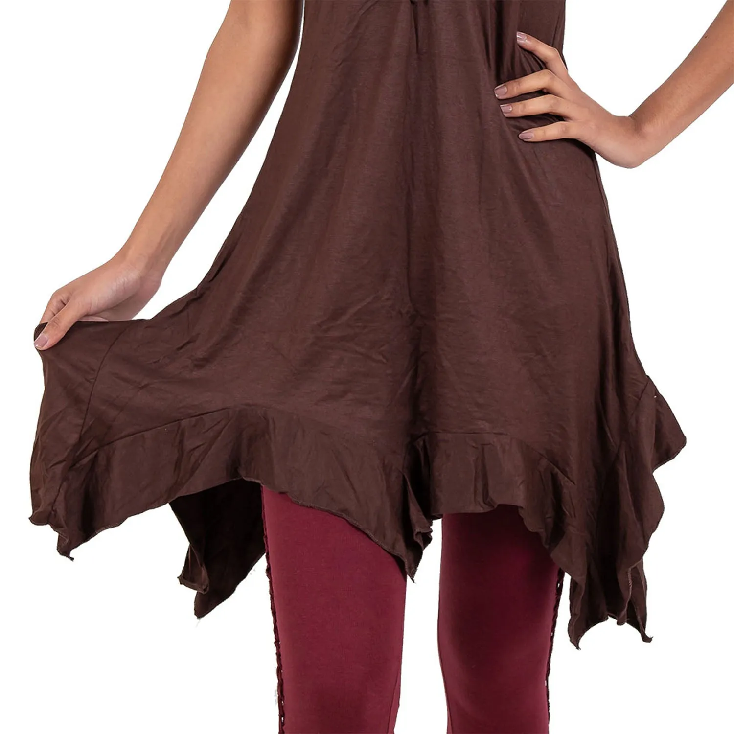 Pixie Tunic/Dress