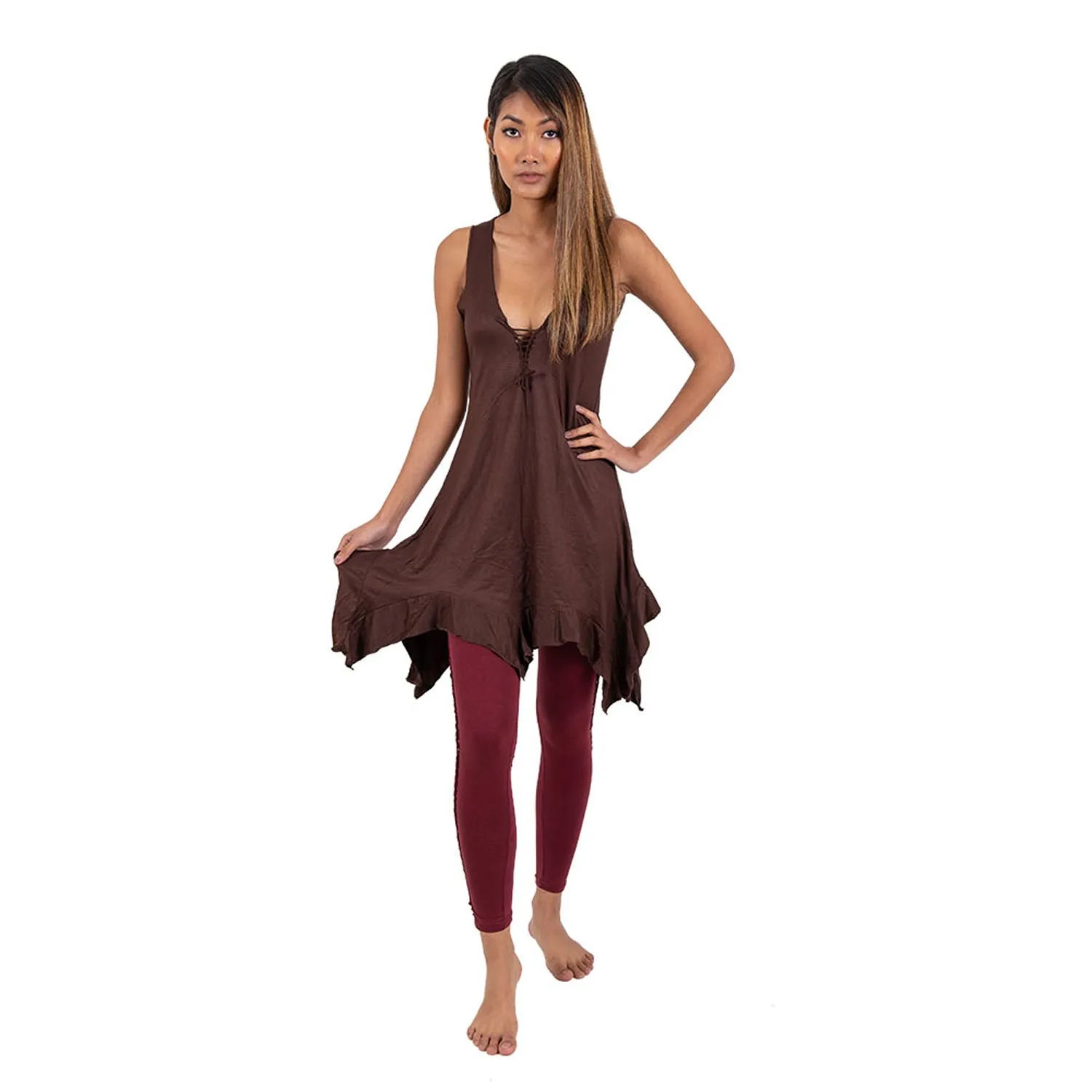 Pixie Tunic/Dress