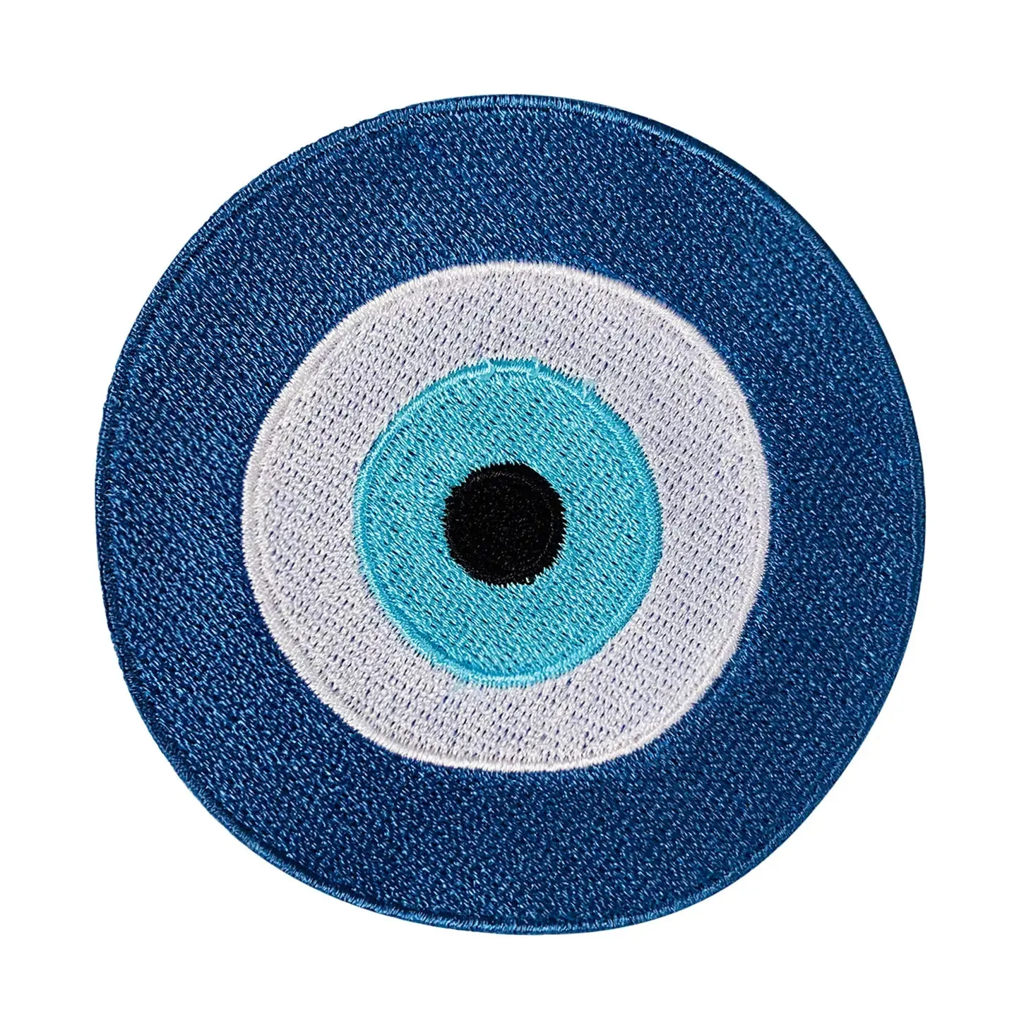 PTCH Evil Eye Patch