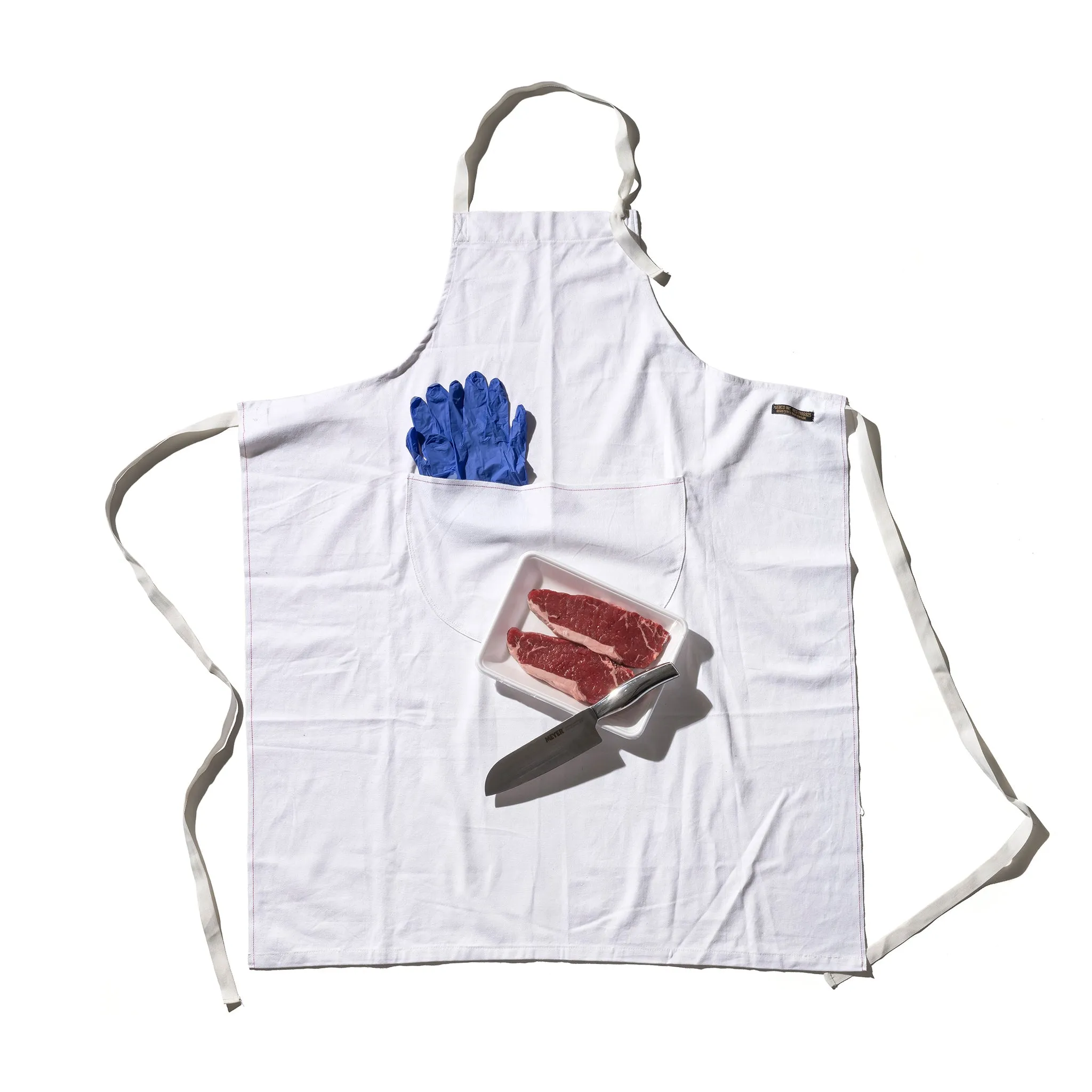 UTILITY APRON